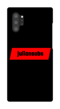 juliansubs Samsung Phone Cases