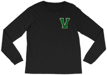 Vslothboy Long Sleeve Tee