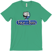 Saba-Bass - T-Shirt
