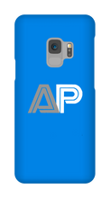 Adam PCs Samsung Phone Cases