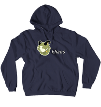KHAOS Hoodies (No-Zip/Pullover) Graphic & Text