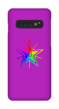 falinere Samsung Phone Cases