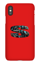 Sammy Joe Phone Cases