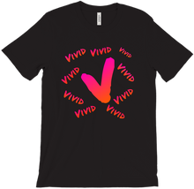 Exotic Vivid T-Shirts