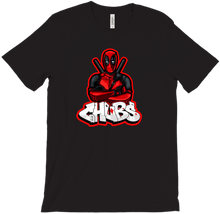 chub_norris T-Shirts