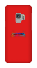 stradivarius82 Samsung Phone Cases