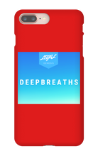 legalgenesis iPhone Phone Cases