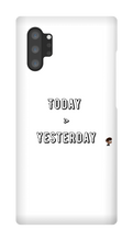 ftbgeorge Samsung Phone Cases