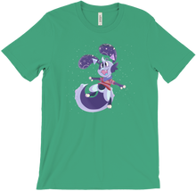 Floating in Space t-shirt