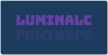 luminalc XXL Gaming Mousepad