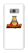 mrspudtater Samsung Phone Cases