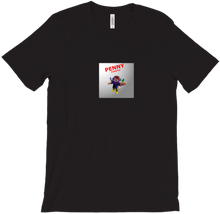 penny events shirt