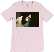 junzz x weeekly Collab T-Shirts