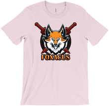 Foxacus17 T-Shirts