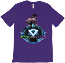 Diamond wraith
