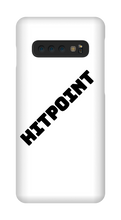 hitpointlive Samsung Phone Cases