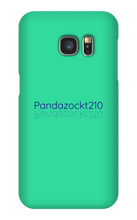 pandazockt210 Samsung Phone Cases