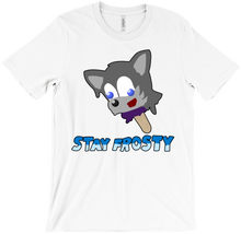 Ice Cream T-Shirts