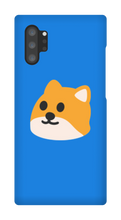 Blobbo Samsung Phone Cases