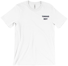 torigoboy T-Shirts