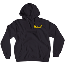 Crown Hoodie