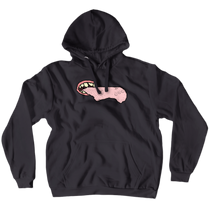 Tongue Control Hoodies (No-Zip/Pullover)
