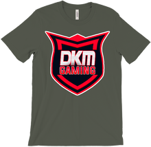 dkmgamiing T-Shirts