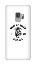 Sons Reaper Samsung Phone Case