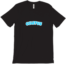 Blue Youtooz shirt