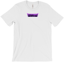 KittenOfDoom Logo T-Shirts