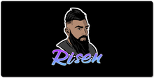 risen_rc XXL Gaming Mousepad