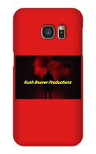 Kush Beaver Productionz Samsung Phone Cases