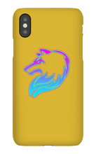 calberg_ iPhone Phone Cases