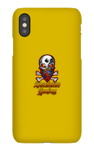 saculatorgaming iPhone Phone Cases