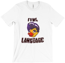 jerk_duck T-Shirts