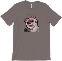 xSpesia T-Shirt Rage
