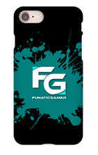 funaticgamer iPhone Phone Cases