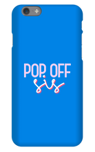 amandaroseplays iPhone Phone Cases
