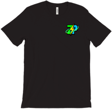 ZAKKPOWER logo T-Shirt