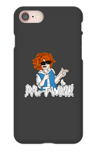 heyitsmadara iPhone Phone Cases