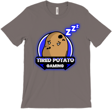 tiredpotatogaming T-Shirts