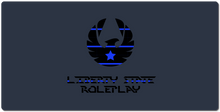 Liberty State Roleplay XXL Mousepad