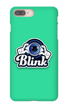 blinkplaystwitch iPhone Phone Cases