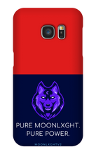 moonlxghtv2 Samsung Phone Cases