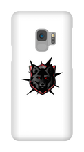 flogythewolf Samsung Phone Cases