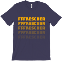 Fffresches T-Shirts