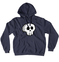 djdeadaelus Hoodies (No-Zip/Pullover)