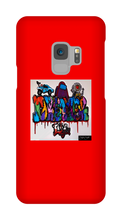 OG Dream Samsung Cases