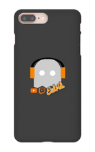 Ezdrid iPhone Phone Cases