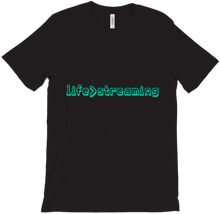 L>S T-Shirts